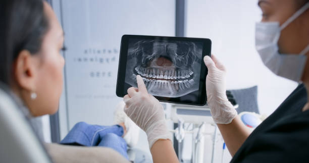 Licensed Tooth Extraction service in Washington, GA - Smile Center Dentistry
